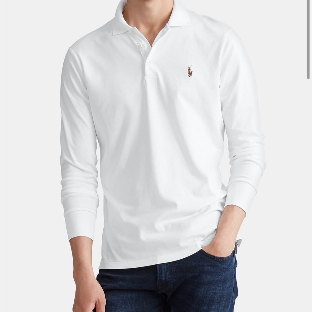 Polo Ralph Lauren Polo long sleeve